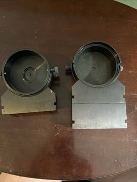 9176 Spectra Physics Tsi Lot 2 Model