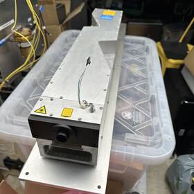 Spectra Physics Y70sc-106-qa-06 Laser Head