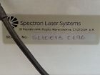 Sl10015 Spectron Sl 0696 Series