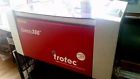 Speedy300 Cutting Watt Laser. 60 Table Attachment Rotary Trotec