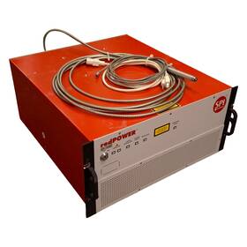 Sp-50c-0012 Spi Laser Redpower High Power Fiber 50w 6m 100-240vac