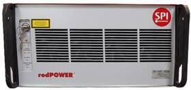 Sp-100c-0020 Spi Lasers Industrial Fiber Laser Redpower Untested Spare