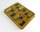 22274-0105 Src-48-lr Ocp Sonet Module Clock Recovery 22274-0105 Src-48-lr Ocp Sonet Module Clock Recovery