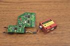 Srp100 C2 Leuze Srp Electronic Laser Photo Sensor With Circuit Board