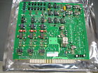 Ss-550 Ss-500 Raytheon Laser Control Board Other Hardware Available