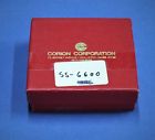 Ss-6600 Corion 25 Mm Dia