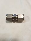 Ss-810-6 Swagelok Stainless Steel Fitting Union Several Avail New