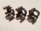 Ss050-f3 Newport Set Of Three Suprema Optical Mounts