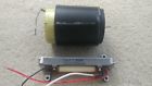 12272643 Ssy1 Nd Yag Laser Head With Flash Tube And Original Capacitor