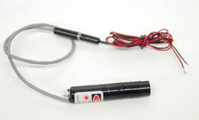 30086506 Stockeryale Lasiris 701l-1 Diode Laser Module 660nm 35mw - Bd Facsaria