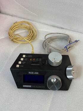 Sutter Instrument Mp-200-2429 Instruments Motorized Micromanipulator Controller