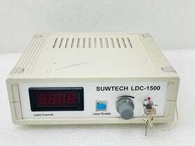 Ldc-1500 Suwtech For Parts - Laser Measurement Unit / Free Shipping