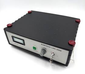 Suwtech Ldc-2500 Laser Measurement Unit