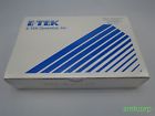 Swbc2110pl21b E-tek Dynamics Fiber Optic Swbc2110pl21b E-tek Dynamics Fiber Optic