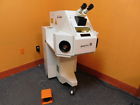 5002 Swp Rofin Laser Welder Model