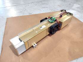 Synrad 85-017923-01 Fenix Co2 30-32vdc Laser Generator