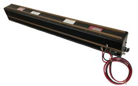 H48-2-28s-4723 Synrad Carbon Dioxide Co2 Laser 30vdc 2vdc Input