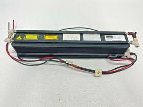 J48-1w-11564 Synrad Carbon Dioxide Laser Head 44d