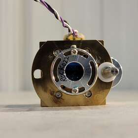 Xe-2100-laser Sysmex 4.8 Mw 633nm Laser Diode With Focusing Optic For Hematology Is 56ua