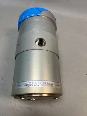 500-0146 Tamarack Scientific Large Laser Lens