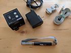 Tdc001 Thorlabs Apt Dc Servo Motor Controller Motorized Micrometer Tdc001 Thorlabs Apt Dc Servo Motor Controller Motorized Micrometer