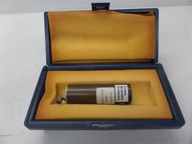 14-375-903f Techtron Fisher Scientific Tube P Operate 9w Cw Ch0p