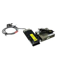 Teem Photonics Snu-02p-000 Laser Head And Mlc-03a-mri