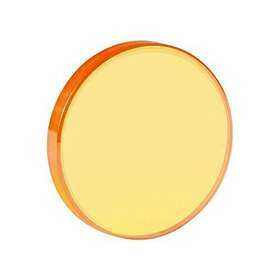 Ten-high 046575038387 Co2 Laser Lens 18mm Mirror Focal Focus Znse F