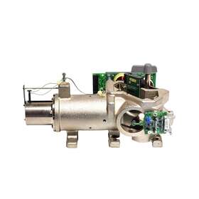 410-020000 Thermo Electron Nicolet .thermo Interferometer Module Untested Sold As Is