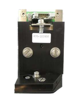 470-183900 Thermo Electron Nicolet Nexus Laser And Mirror Assembly Eco 3000 Ft-ir Working