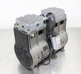 Thomas 2750tghi52 Peak Scientific 2750tghi52/48-221n Compressor Vacuum Pump 3374156