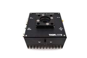 Thor-labs Tcldm9-tec Thor-labs Ld Mount Temperature Controlled Laser Diode Drivers