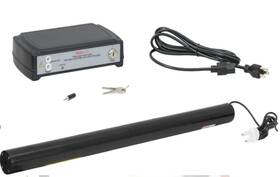 Thorlabs Hnl225rb Hene Laser 632.8 Nm 22.5 Mw Random 100 - 240 Vac Included