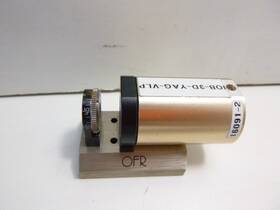 Iob-3d-yag-vlp Thorlabs Ofr Rzb-1/2 1064 Free Space Optical Isolator