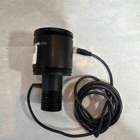 Thorlabs Ledc1 455 Nm Mounted Blue Led