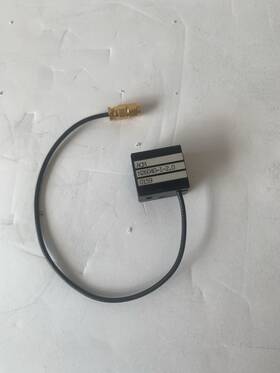 N26040 Thorlabs Acousto Optic Modulator Aom 1-2.0