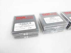 Ne503b-a Thorlabs Ne501b-a Neutral Density Filter Unmounted Ar Coated Ne502b-a