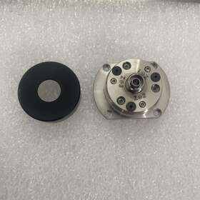 Paf-x-5-vir-nf Thorlabs Fiberport Laser Collimator With Fc Connector