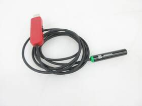 Pl201 Thorlabs Laser Module With Usb 520 Nm 0.9 Mw Typ