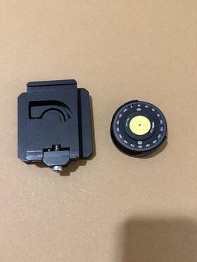 Thorlabs Rsp1c. Xr25-r/m Rotation Stage Rsp1c Series Linear