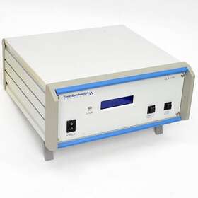 Clx-1100 Time-bandwidth Laser Reference/clock Synchronizer Subpicosecond Timing