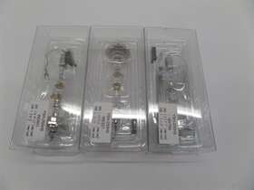 Ysh-250hs Tjs Lot Of 3 - Wedge Edge Exposure Lamp