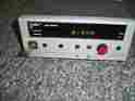Tlb-6000 Newport New Focus Vortex 6000 Tunable Laser Controller Warranty Tlb-6000 Newport New Focus Vortex 6000 Tunable Laser Controller Warranty