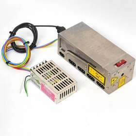 Ibeam-405-s-cz-3v2 Toptica Photonics 01145 Ibeam-405-s Single-mode 407nm Inch 50mw Violet Diode Laser Head Ibeam-405-s-cz-3v2 Toptica Photonics 01145 Ibeam-405-s Single-mode 407nm Inch 50mw Violet Diode Laser Head