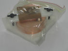 Total " Infrared Ii-vi 4.25 Dia Prices Thick 1.5 -- Cu Reflector
