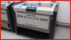 36ext Trotec Great Universal 24x36 Engraver Epilog Laser Condition Table