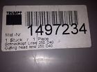 1497234 Trumpf 1761619 Head Cutting Laser