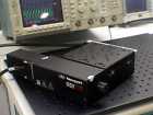 Ts50dc1 Newport Precision Motorized Linear