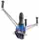 Tsc2 Trumpf Trutool Tsc 2 Laser Slat Cleaner Welding Table Slag Remover New