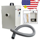 Twde-002-1 Denshine Portable Dental Digital Dust Collector Vacuum Cleaner 190891422569